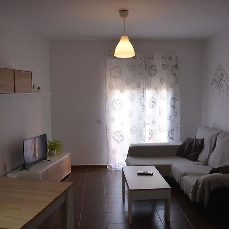 Apartamento Ruidera 14 parque natural Exterior foto